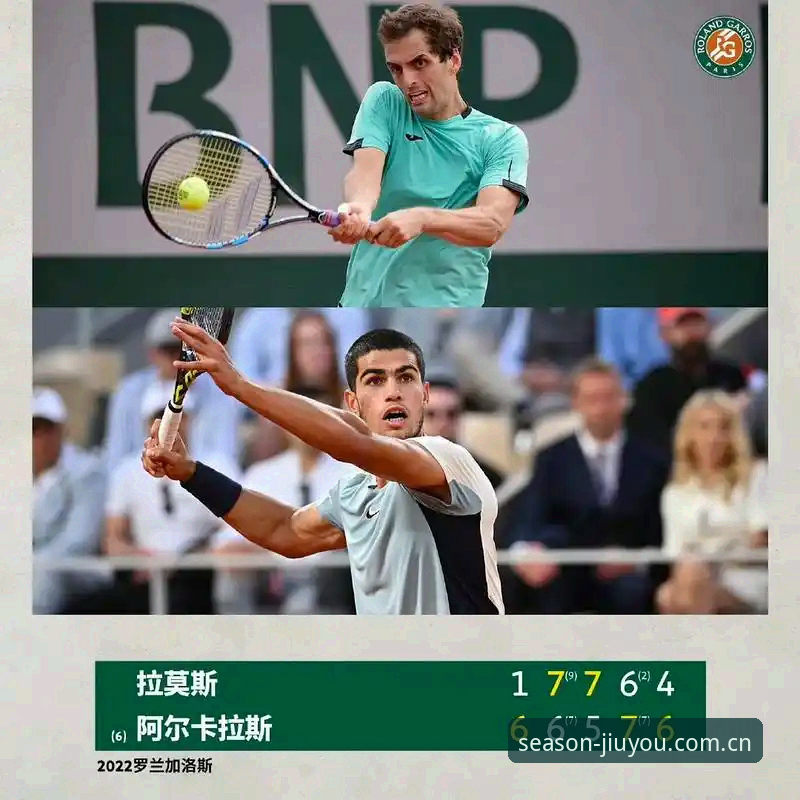法网决赛4小时16分钟，5盘大战教我的3件事