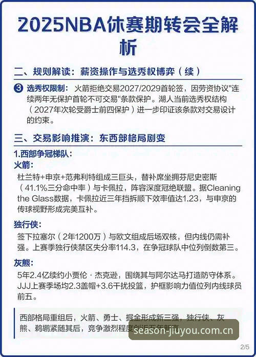 读懂球员转会背后决策逻辑的关键：帕拉蒂奇与米雷蒂案例深度拆解